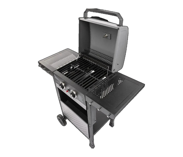 FIELDMANN Grill gazowy Fieldmann FZG 3000 - 1510769 - zdjęcie 5